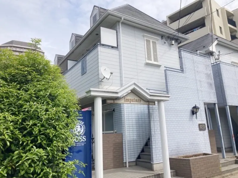 練馬区春日町５丁目 月極駐車場